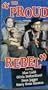 Proud Rebel [VHS]