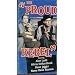 Proud Rebel [VHS]