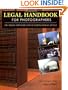 Legal Handbook for Photographers: The Rights and Liabilities of Making Images (Legal Handbook for Photographers: The Rights & Liabilities of)