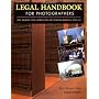 Legal Handbook for Photographers: The Rights and L&hellip by Bert Krages