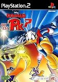 Donald Pk
