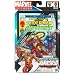 Search : Marvel Universe Greatest Battles Action Figure 2Pack Spider Man Captain Britain