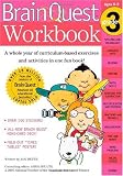 Brain Quest Workbook Grade 3