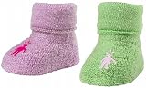 SMARTWOOL BABY BASIC BOOTIES