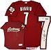 Craig Biggio Autographed/Hand Signed Authentic Houston Astros Brick Red Baseball Jersey