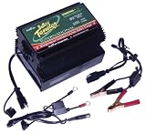 BATTERY CHARGER POWER TENDER ~ DELTRAN ~