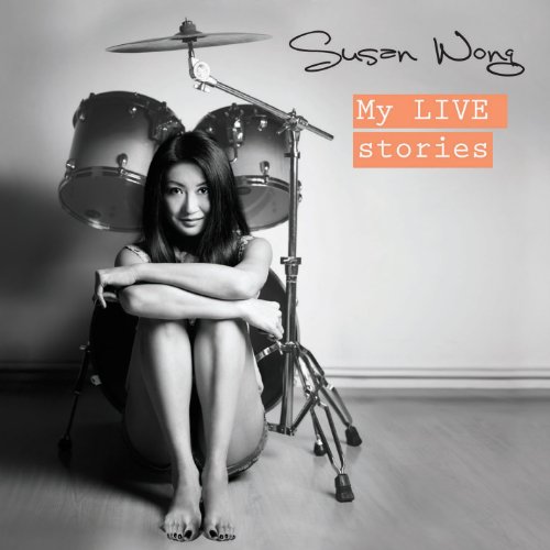 Susan Wong - My Live Stories - Zortam Music