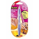 Electronics : Scotch® Gift Wrap Cutter With Ribbon Curler