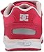 DC Forter V Skate Shoe (Toddler)