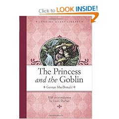 The Princess and the Goblin