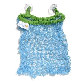 Safety 1st Bath Toy Bag: Baby