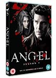 Angel - Season 5 (New Packaging) [DVD]