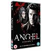 Angel - Season 5 (New Packaging) [DVD]
