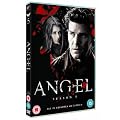 Angel - Season 5 (New Packaging) [DVD]