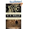 The Time Machine / The Invisible Man