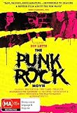 The Punk Rock Movie ( The Punk Rock Movie from England )