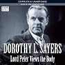 Lord Peter Views the Body
