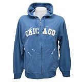 Chicago Cubs Remainder Hood by Red Jacket
