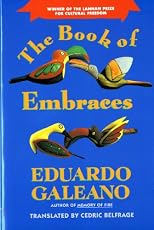 Book of Embraces