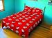 Georgia - Dark Sheet Set - SEC Conference
