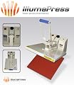 NEW HEAT PRESS MACHINE 15
