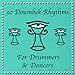 Drum and Dance: 30 Doumbek / Djembe Rhythms