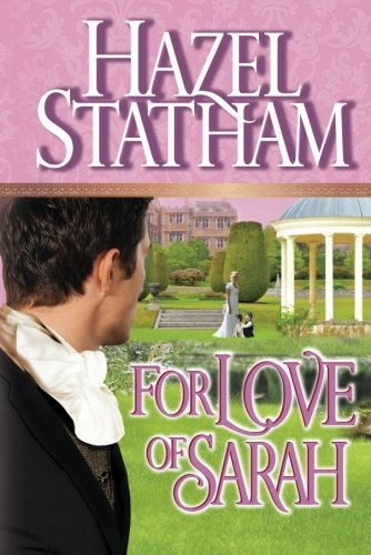 For Love of Sarah