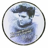 Review Spoontiques  / Elvis Legend Stepping Stone