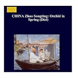 China Zhao Songting: Orchid In Spring (Dizi)
