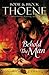 Behold the Man (The Jerusalem Chronicles)