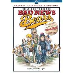 Bad News Bears (Special Collector's Edition)