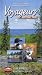 Voyageurs National Park, Minnesota: The Visitor Center Theater Presentation