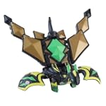 Bakugan Battler