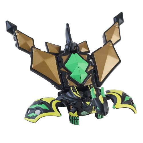 Bakugan Battler Gear Airkor Colors Vary
