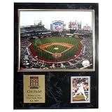 New York Mets 12 -Inch X 15 -Inch MLB Plaque Inaugural Season
