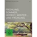 Fr�hling, Sommer, Herbst, Winter ... und Fr�hling - Arthaus Collection