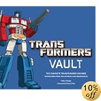 �uTransformers Vault: Showcasing Rare Collectibles and Memorabilia�v�̃C���[�W�摜