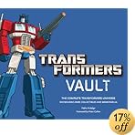 uTransformers Vault: Showcasing Rare Collectibles and MemorabiliaṽC[W摜