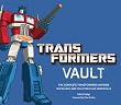 Transformers Vault: Showcasing Rare Collectibles and Memorabilia