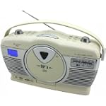 Soundmaster RCD1300