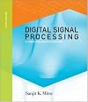Digital Signal Processing: A Computer Based Approach (Mcgraw Hill Series in Electrical and Computer Engineering)