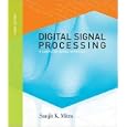 Digital Signal Processing by Sanjit K Mitra