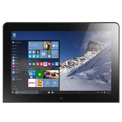 レノボ・ジャパン 20E3001GJP ThinkPad 10 レノボ・ジャパン 20E3001GJP ThinkPad 10