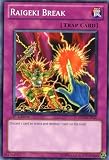 YuGiOh RAIGEKI BREAK common 1ST EDITION 5DS3-EN032