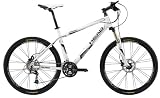 Head Target Mountain Bike (26-Inch Wheels)