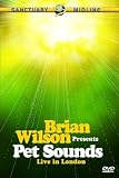 Brian Wilson - Pet Sounds Live in London (DVD) (2003) (Region 0) (NTSC)
