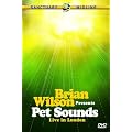Brian Wilson : Pet Sounds Live In London