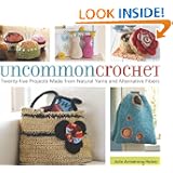 Uncommon Crochet