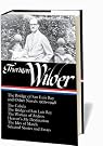 Thornton Wilder:The...