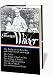 Thornton Wilder:The Bridge of San Luis Rey and Other Novels 1926-1948 (Library of America No. 194)